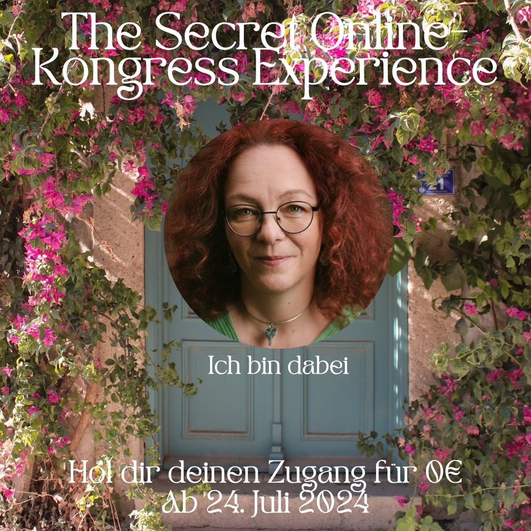 Daniela Kongress secret